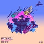 cover: Luke Hazell - Force Majeure EP