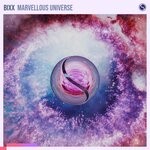 cover: Bixx - Marvellous Universe