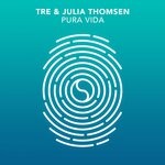 cover: Tre|Julia Thomsen - Pura Vida