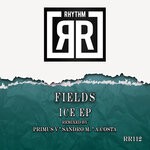 cover: Fields - Ice (Remixes)