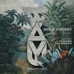 cover: Ben & Vincent - Okoa