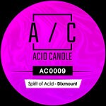 cover: Dixmount - Spirit Of Acid