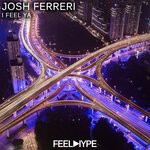 cover: Josh Ferreri - I Feel Ya