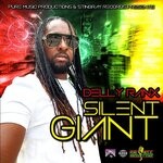 cover: Delly Ranx - Silent Giant