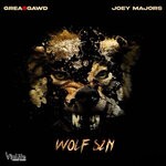 cover: Joey Majors - WOLF SZN