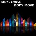 cover: Stefan Groove - Body Move