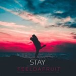 cover: Feeldafruit - Stay