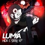 cover: Lumia - Hide & Seek EP