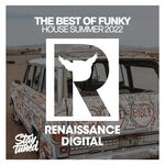 cover: Various - The Best Of Funky House Summer 2022