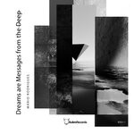 cover: Mario Rodrigues - Dreams Are Messages From The Deep