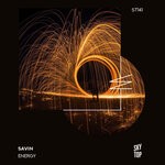 cover: Savin - Energy (Extended Mix)