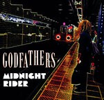 cover: The Godfathers - Midnight Rider