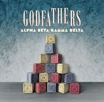 cover: The Godfathers - Alpha Beta Gamma Delta