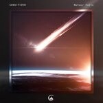 cover: Sensitizer - Meteor Falls