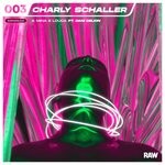 cover: Charly Schaller|Dani Delion - A Mina E Louca