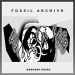 cover: Fossil Archive - Valves Of Life