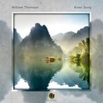 cover: William Thomson - River Song