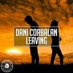 cover: Dani Corbalan - Leaving