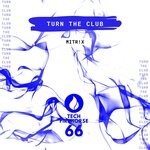 cover: Mitrix - Turn The Club