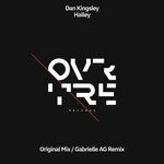 cover: Dan Kingsley - Halley