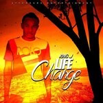 cover: King J - Life Change