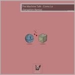 cover: The Machine Talk - Como Lo