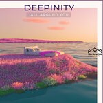 cover: Deepinity - All Around You