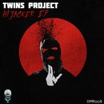 cover: Twins Project - Hijacker EP