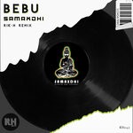 cover: Samaxdhi - Bebu