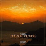 cover: Anshery - Sea, Sun, Clouds