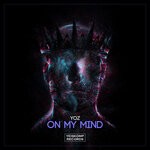 cover: Yoz - On My Mind