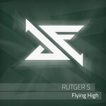 cover: Rutger S. - Flying High