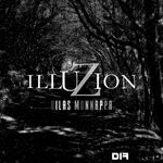 cover: Vilas Monnappa - Illuzion