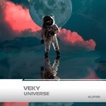 cover: Veky - Universe