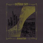 cover: Demian Sky - A Kraut Tale