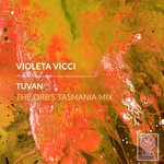 cover: Violeta Vicci - Tuvan (The Orb's Tasmania Mix)