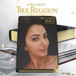 cover: Vybz Kartel - True Religion (Explicit)