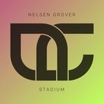 cover: Nelsen Grover - Stadium