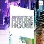 cover: Various - The Definition Of Future House Vol 30