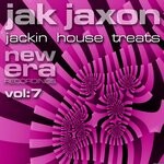 cover: Jak Jaxon - Jackin House Treats, Vol 7