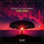 cover: Alex Van Sanders|Wolfer - Craving