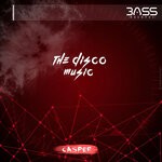 cover: Casper - The Disco Music (Original Mix)