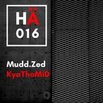 cover: Mudd.zed - Kyathomid