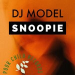 cover: Dj Model - Snoopie