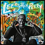 cover: Lee "scratch" Perry - Exodus (7" Mix)