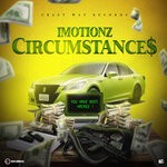 cover: Imotionz - Circumstances