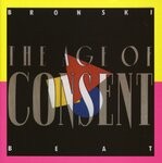 cover: Bronski Beat - The Age Of Consent