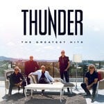 cover: Thunder - The Greatest Hits (Explicit)