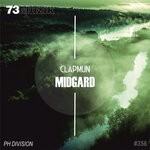 cover: Clapmun - Midgard