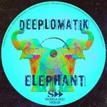 cover: Deeplomatik - Elephant